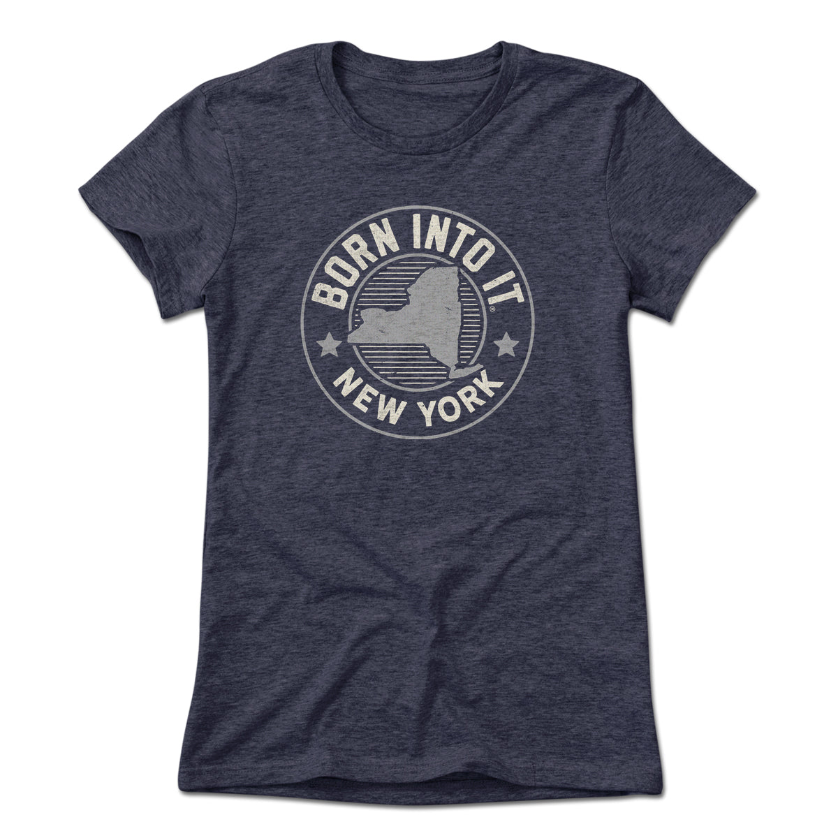 New York Game Day T-Shirt