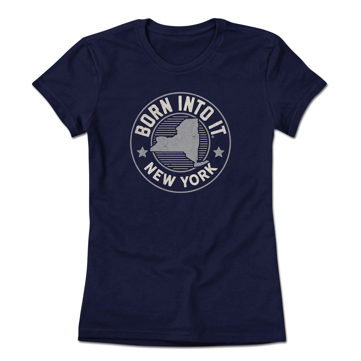 New York Game Day T-Shirt