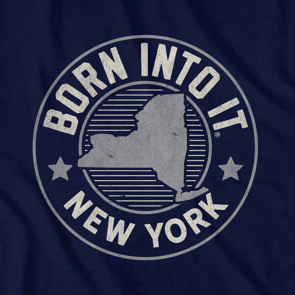 New York Game Day T-Shirt