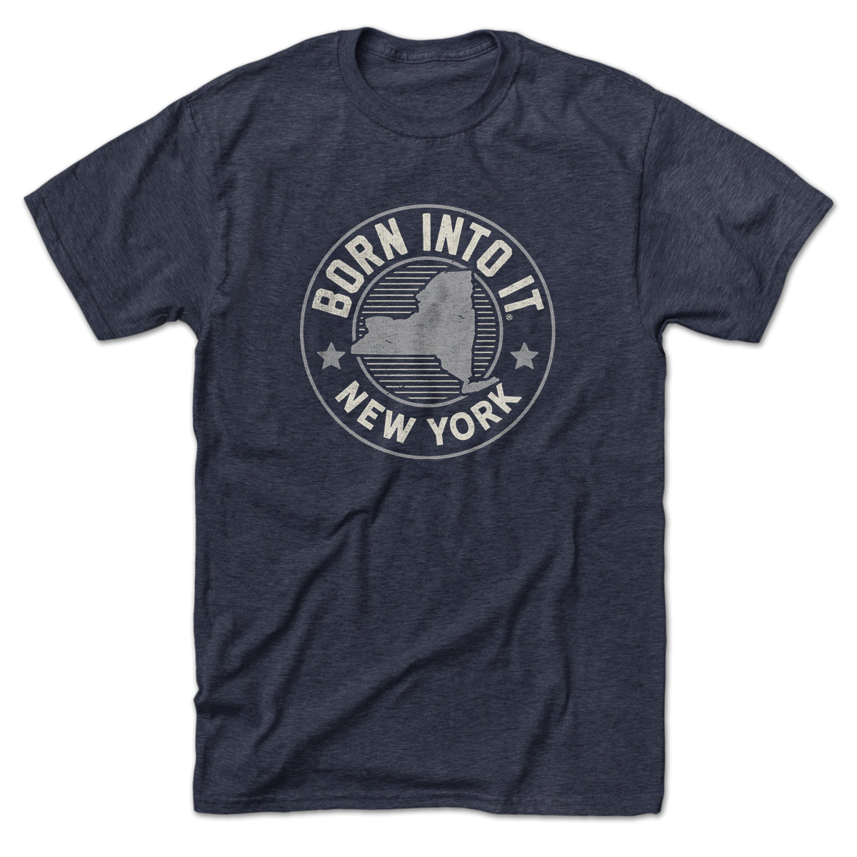 New York Game Day T-Shirt