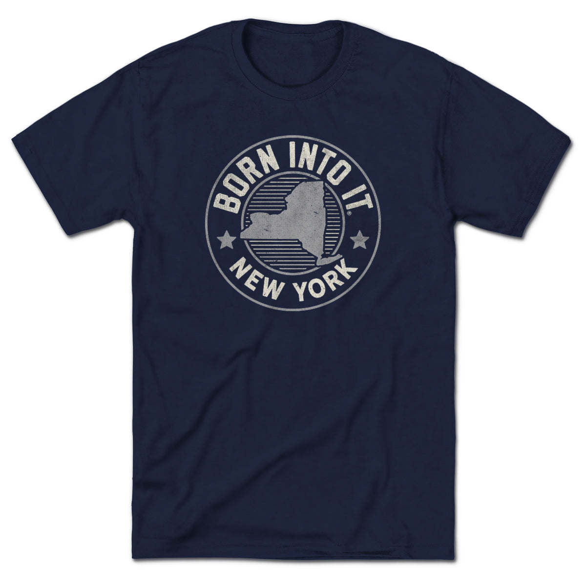 New York Game Day T-Shirt