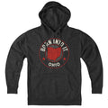 Ohio Born Into It Game Day Hoodie