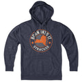 Born Into It Syracuse Game Day Hoodie