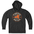 Syracuse New York Game Day Hoodie