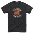 Syracuse New York Game Day T-Shirt