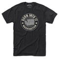Born Into It Washington Game Day T-Shirt