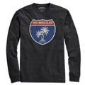 Anna Maria Island Interstate Sign T-Shirt