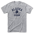 Alaska Keystone Arch T-shirt