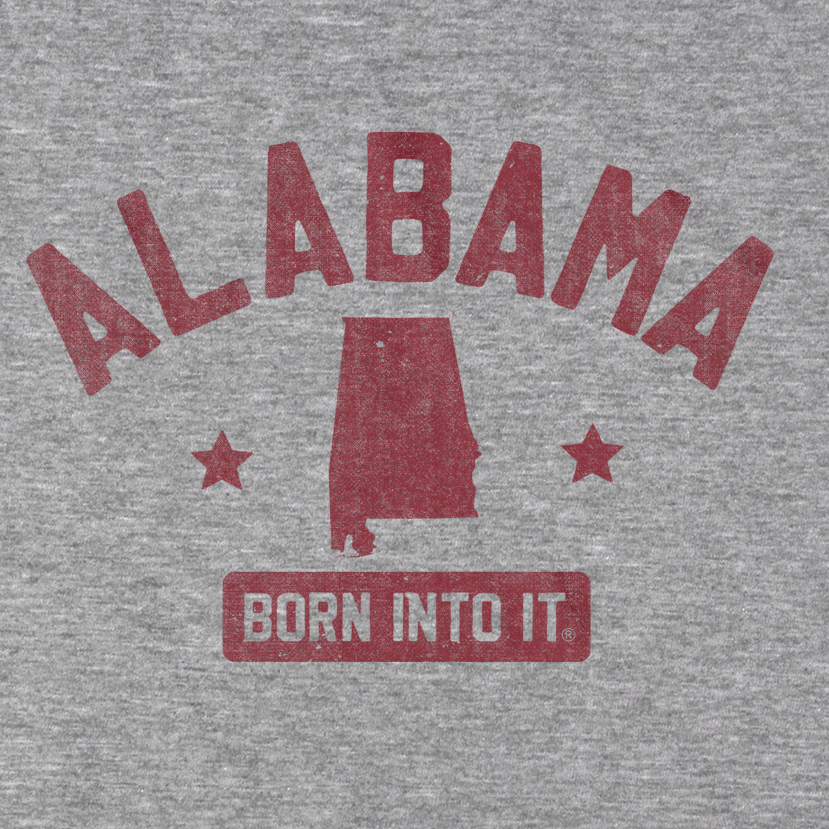 Alabama Keystone Arch T-shirt