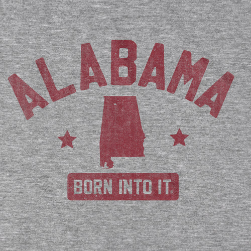 Alabama Keystone Arch T-shirt