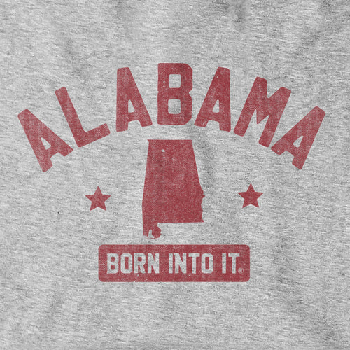 Alabama Keystone Arch Hoodie