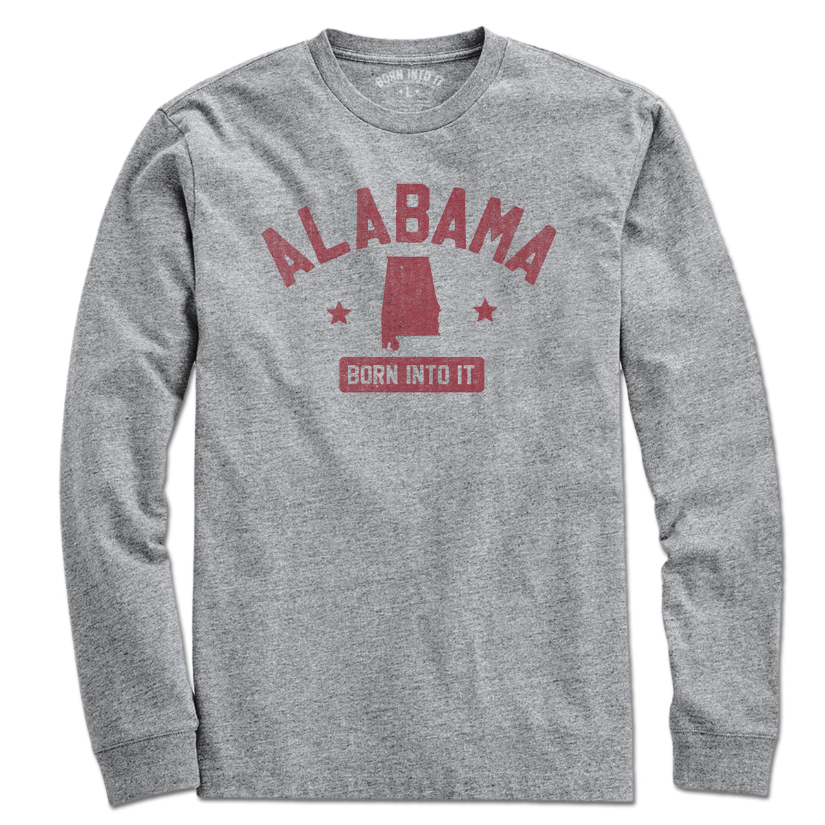 Alabama Keystone Arch T-shirt