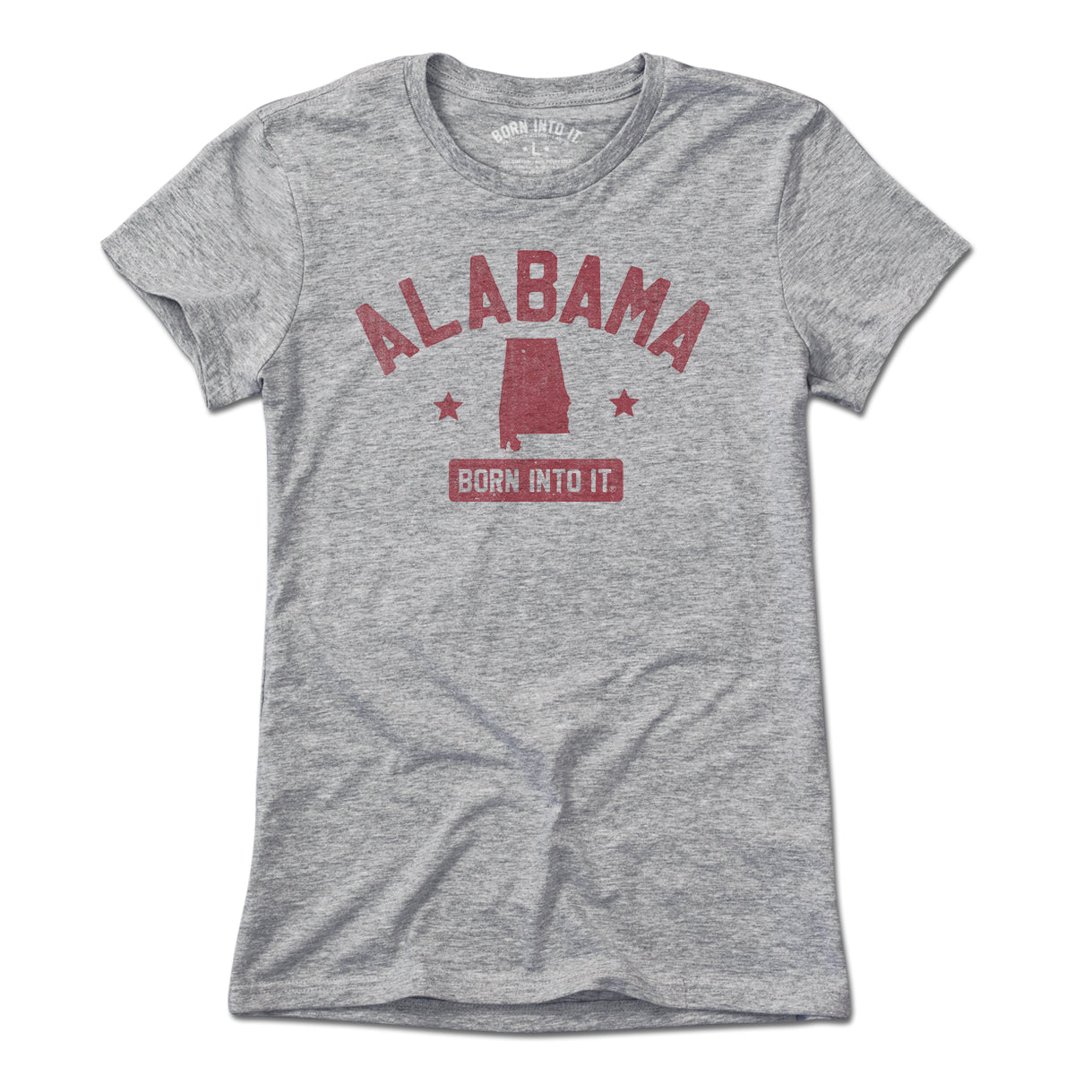 Alabama Keystone Arch T-shirt