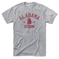 Alabama Keystone Arch T-shirt