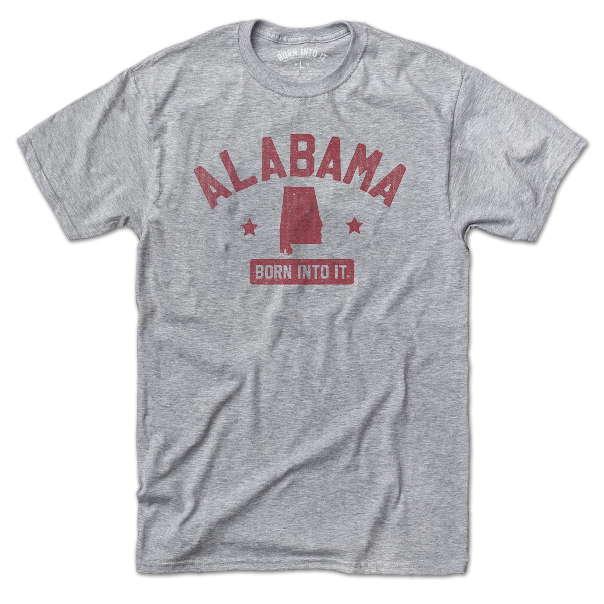 Alabama Keystone Arch T-shirt