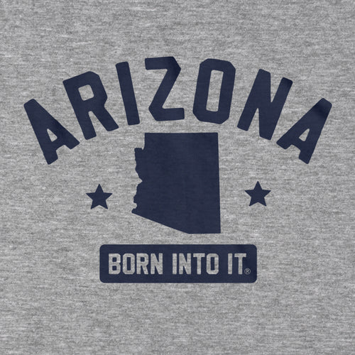 Arizona Keystone Arch T-shirt