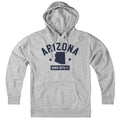Arizona Keystone Arch Hoodie