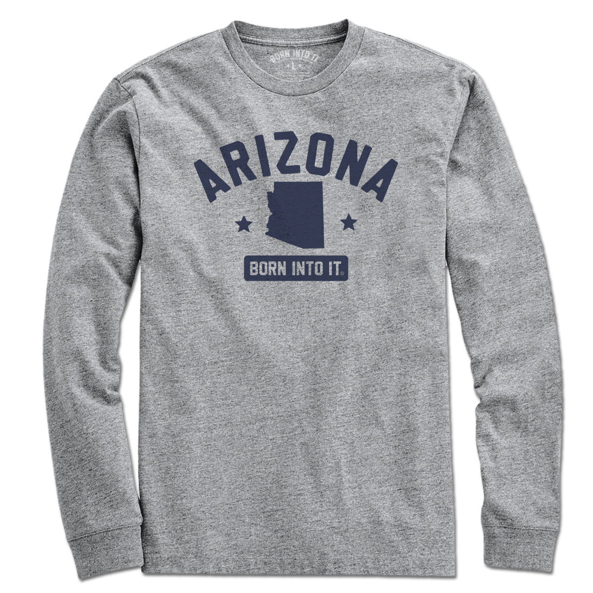 Arizona Keystone Arch T-shirt