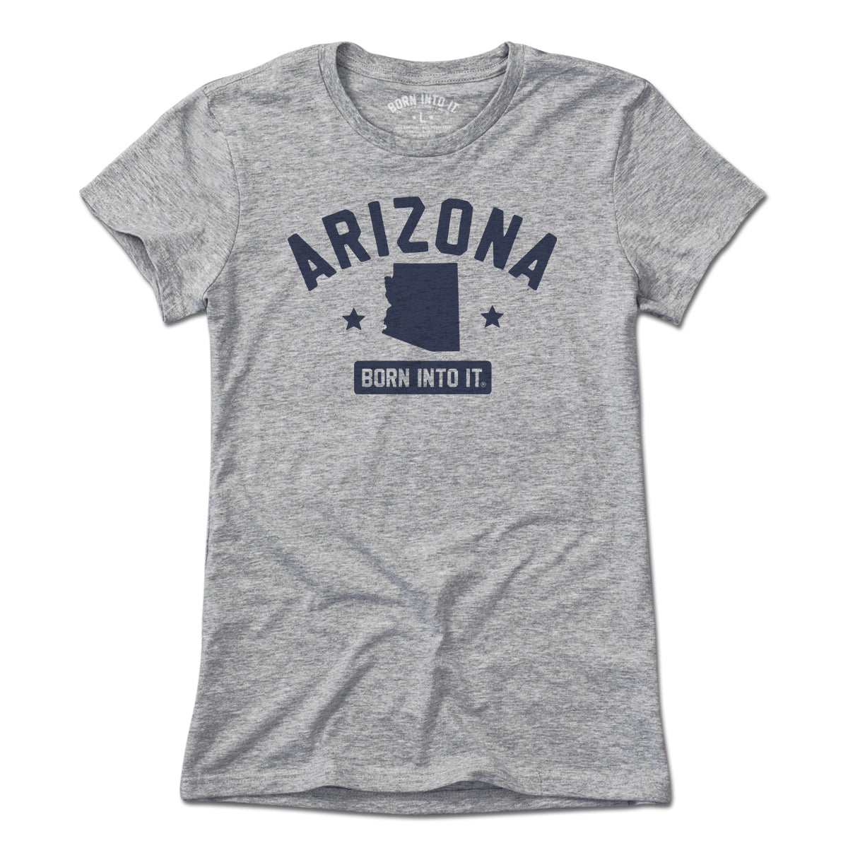 Arizona Keystone Arch T-shirt