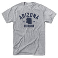 Arizona Keystone Arch T-shirt