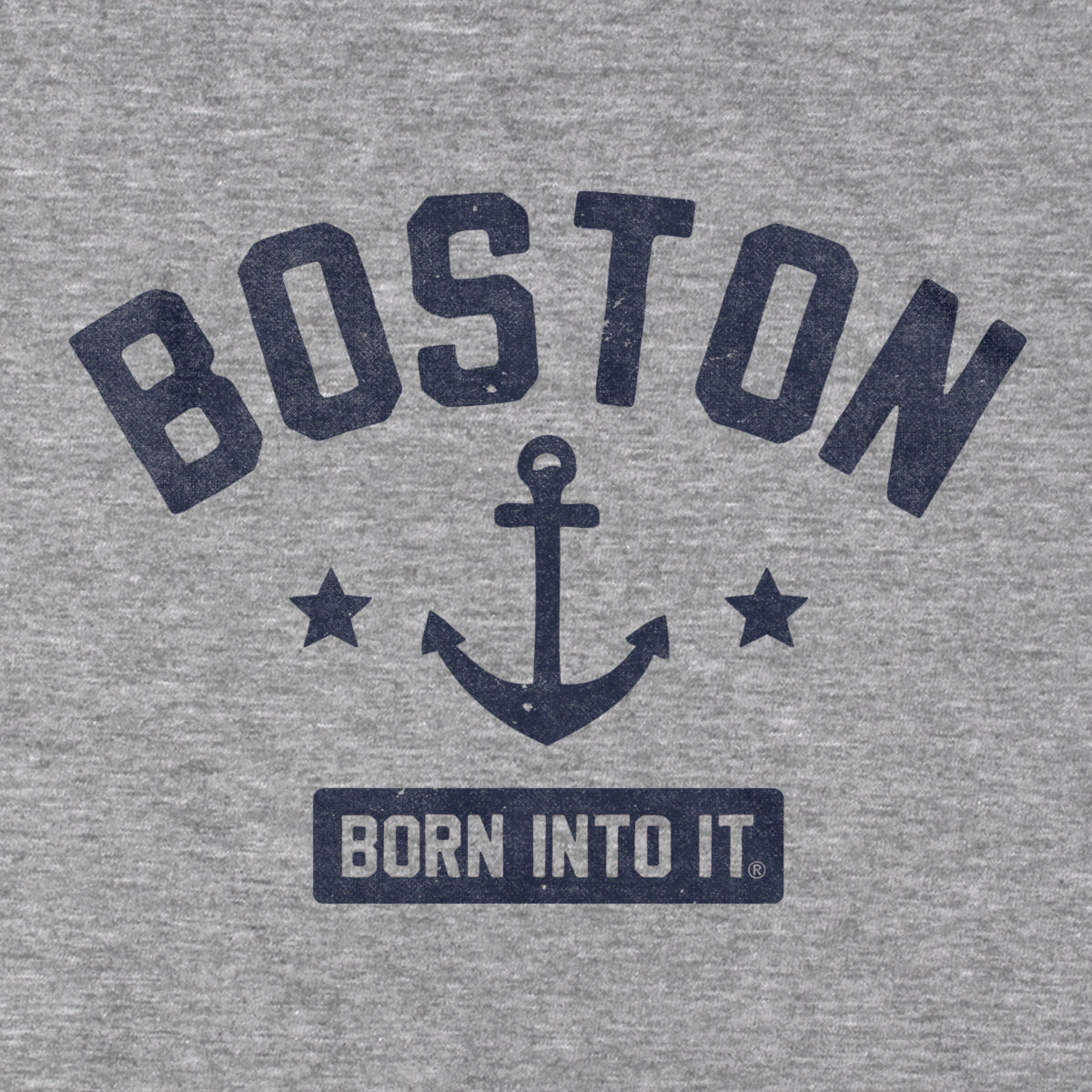 Boston Keystone Arch T-shirt