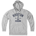Boston Keystone Arch Hoodie