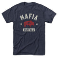 Buffalo Mafia Keystone Arch T-Shirt