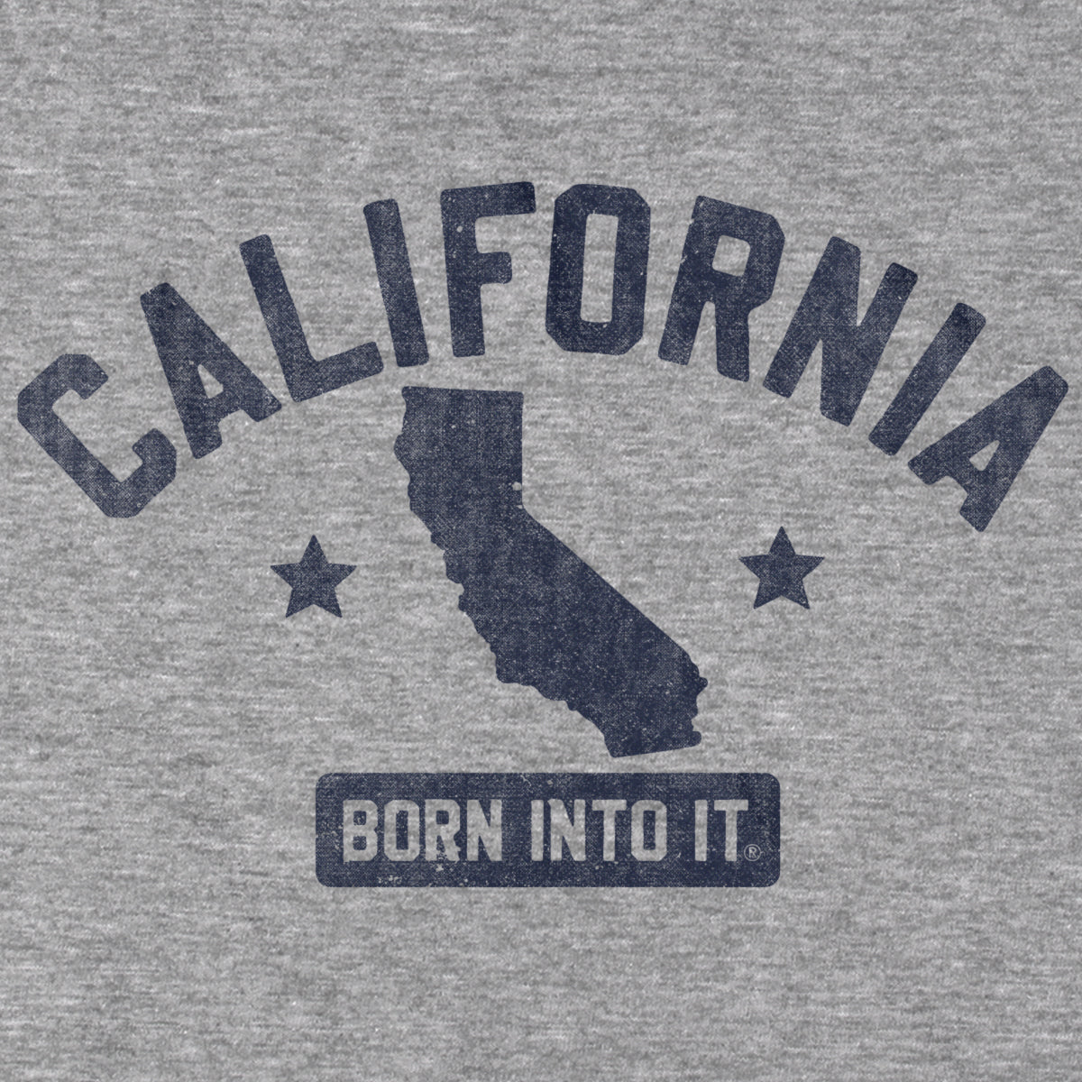 California Keystone Arch T-shirt