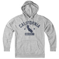California Keystone Arch Hoodie