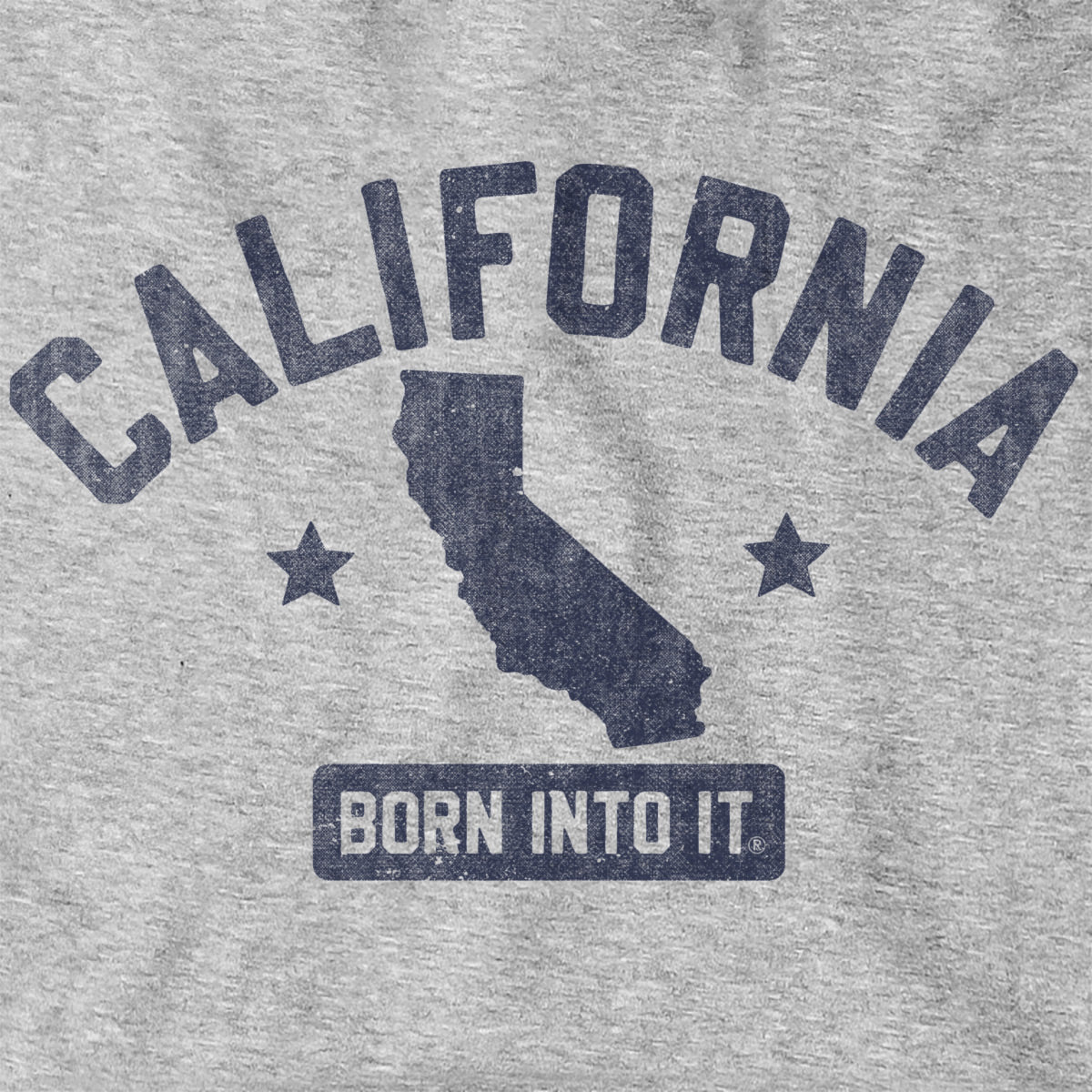 California Keystone Arch Hoodie