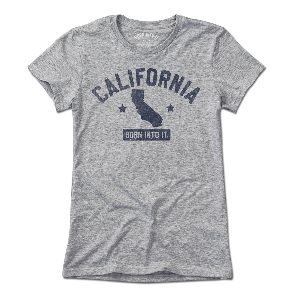 California Keystone Arch T-shirt