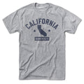 California Keystone Arch T-shirt