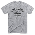 Colorado Keystone Arch T-shirt