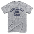 Connecticut Keystone Arch T-shirt