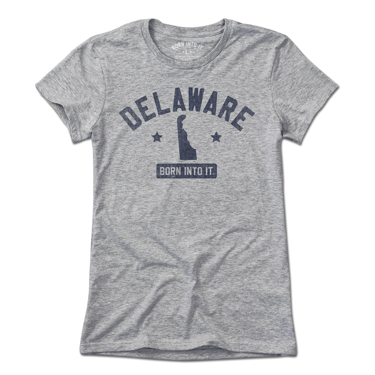 Delaware Keystone Arch T-shirt