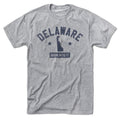 Delaware Keystone Arch T-shirt