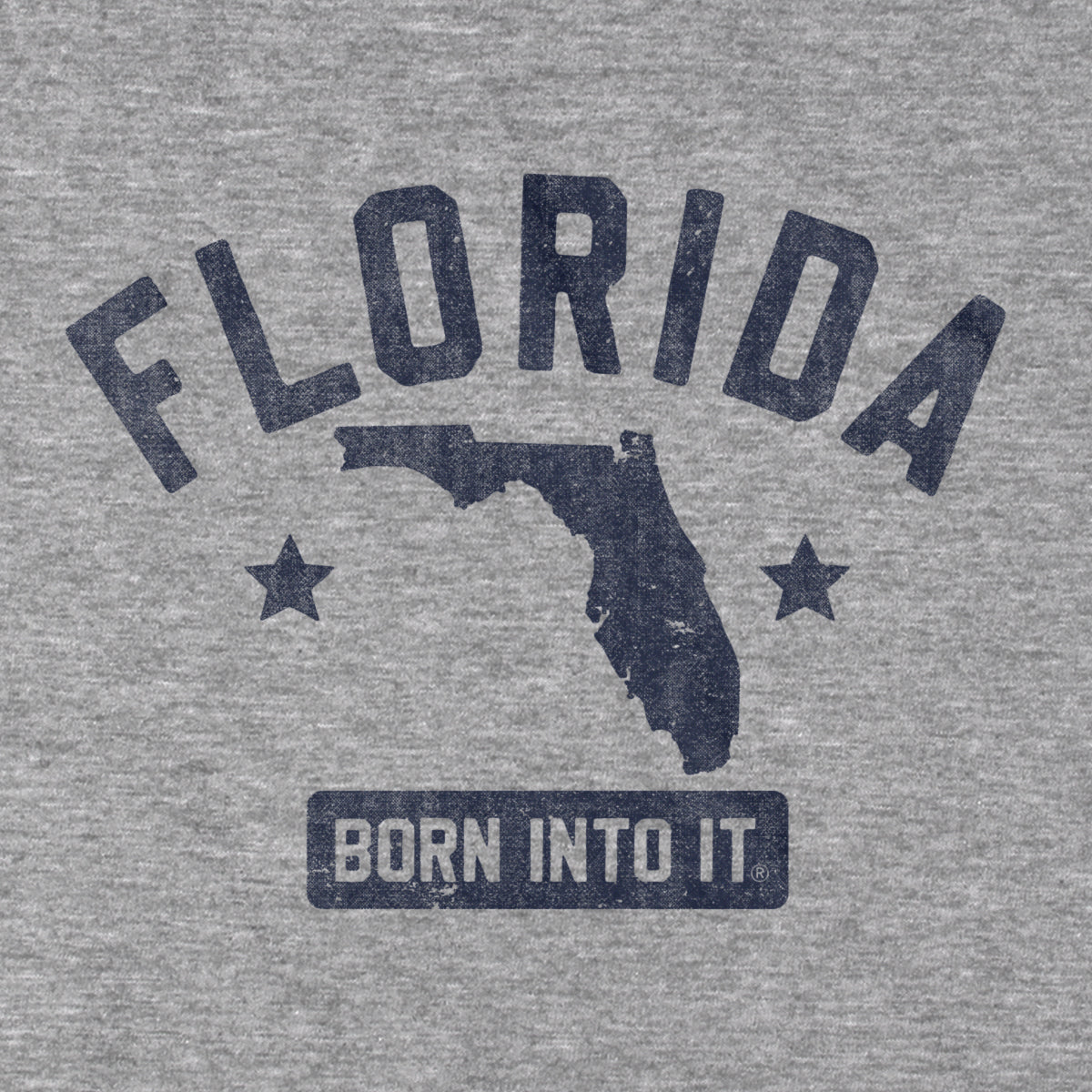 Florida Keystone Arch T-shirt