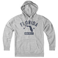 Florida Keystone Arch Hoodie