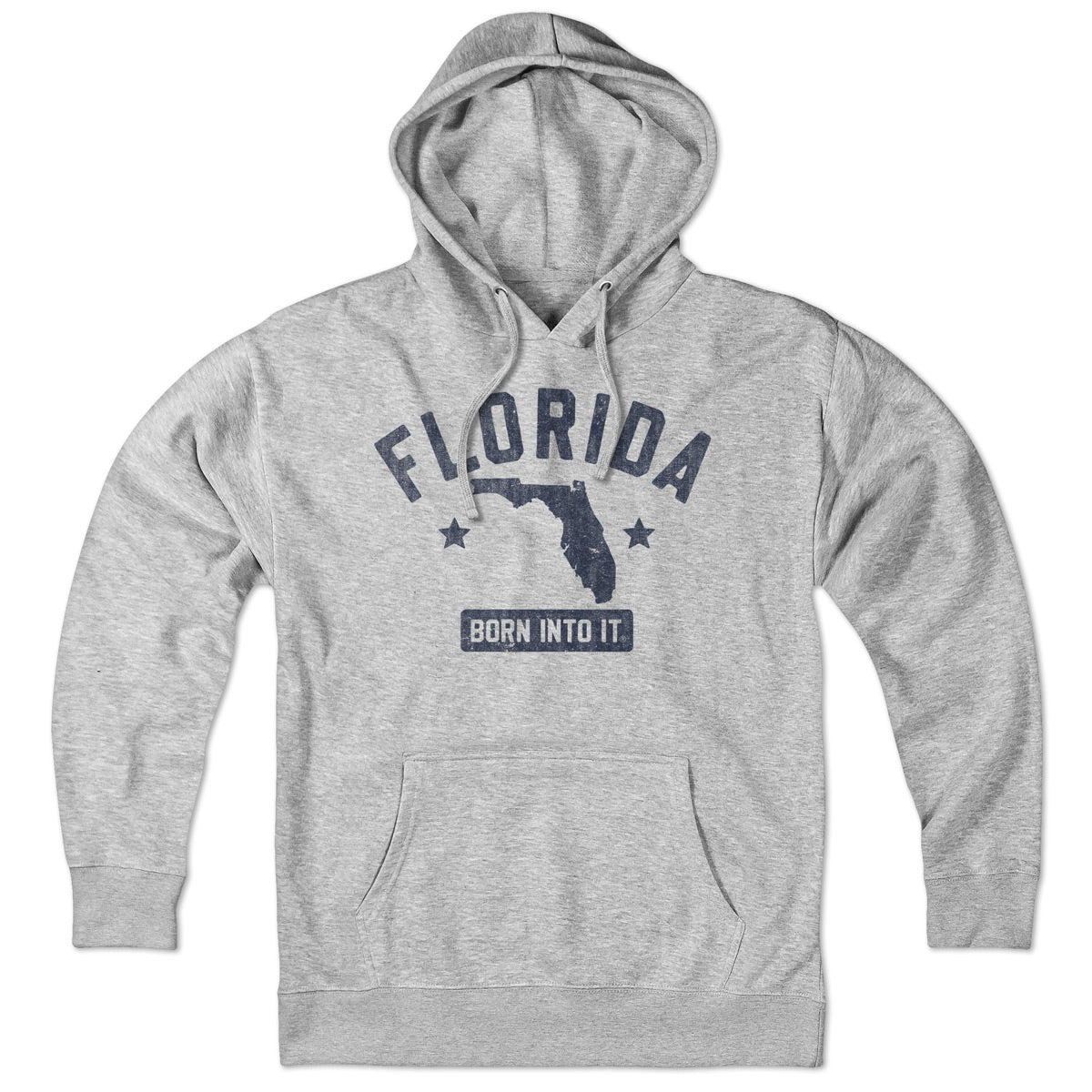 Florida Keystone Arch Hoodie