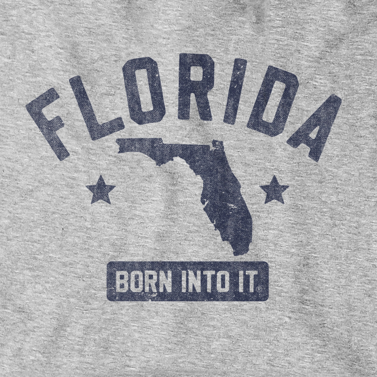 Florida Keystone Arch Hoodie