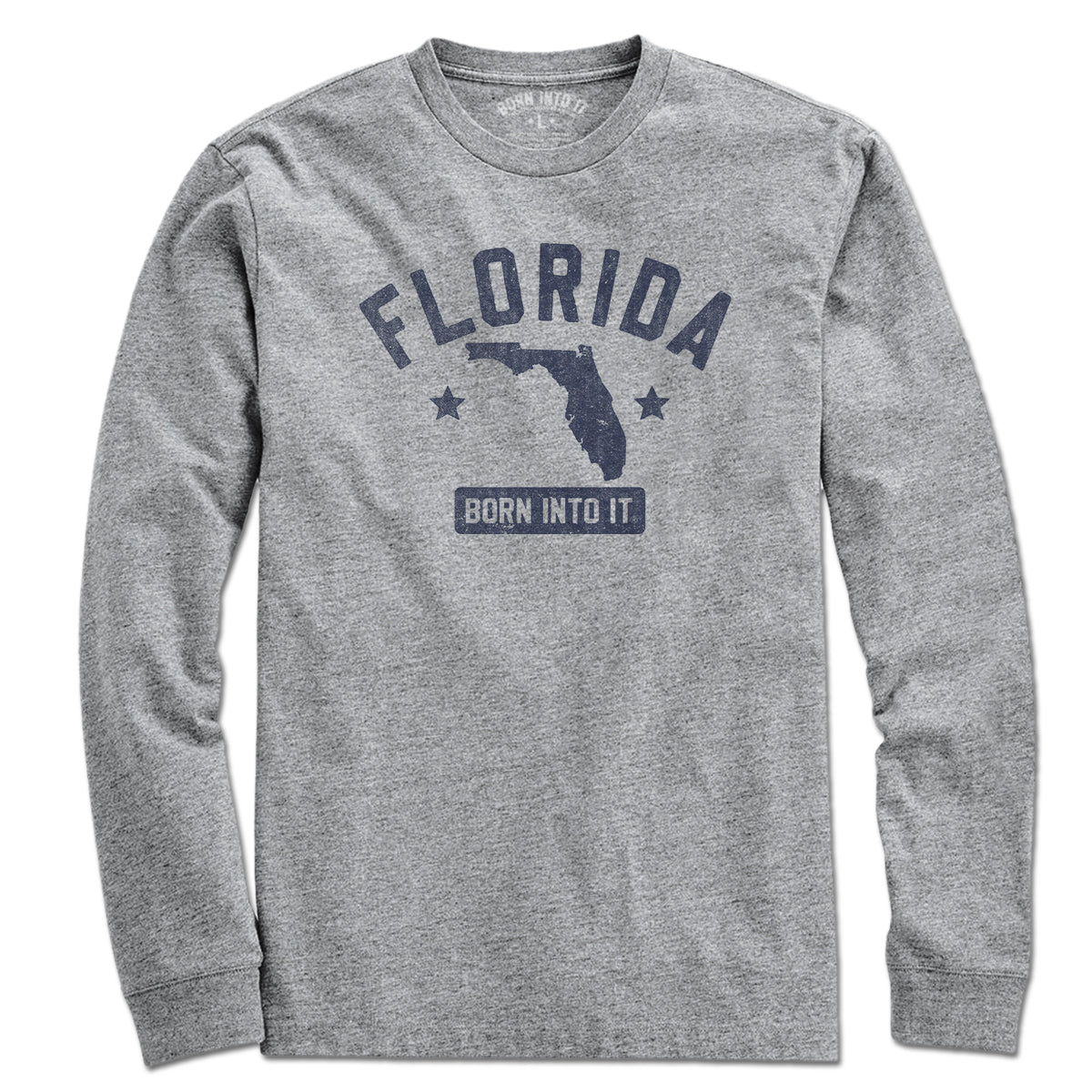 Florida Keystone Arch T-shirt