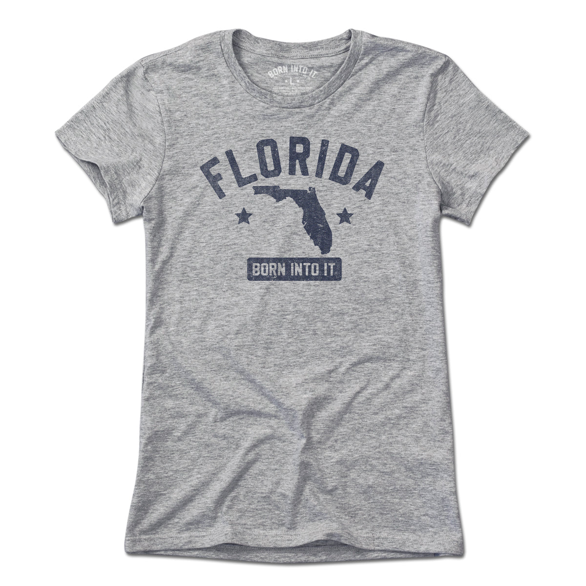 Florida Keystone Arch T-shirt
