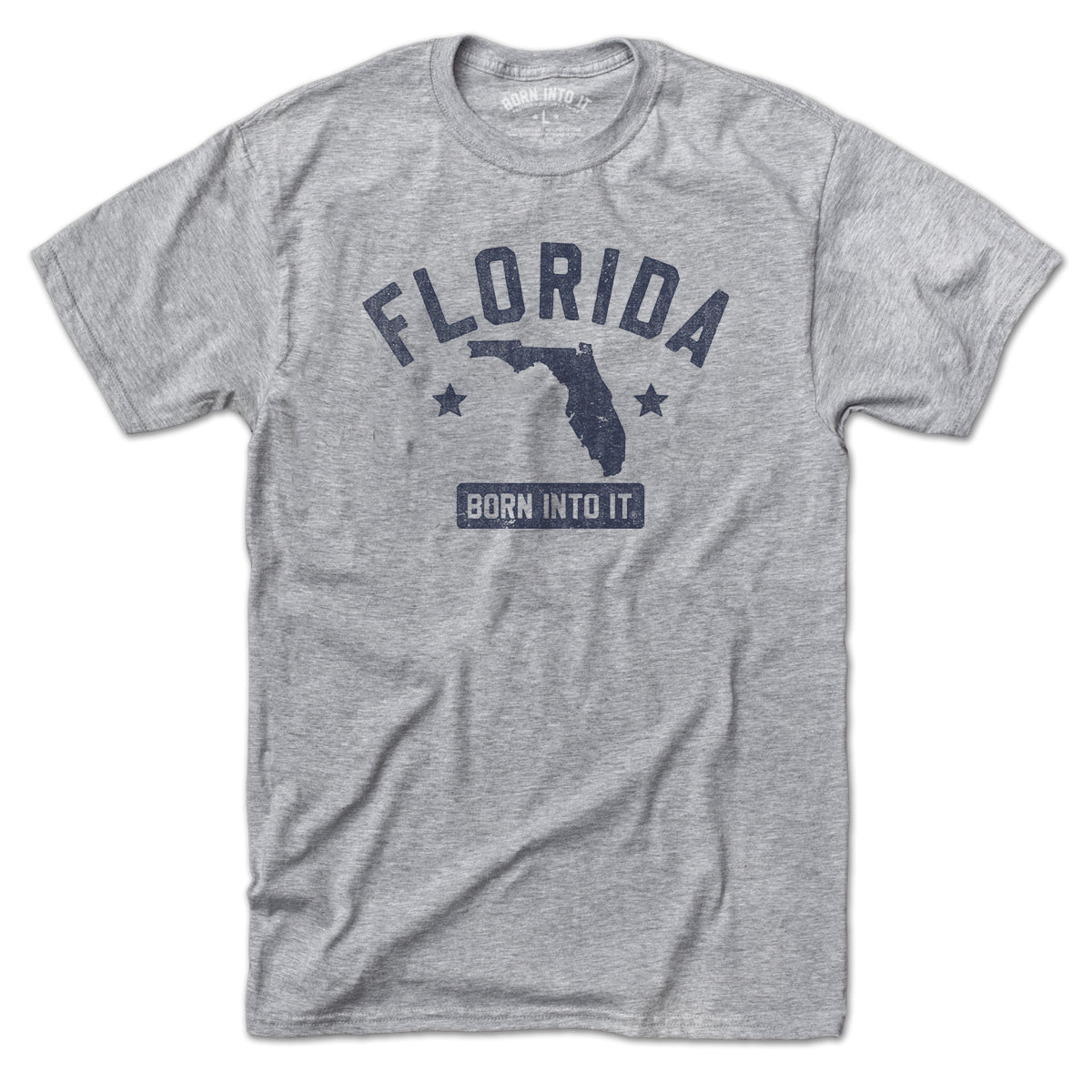 Florida Keystone Arch T-shirt