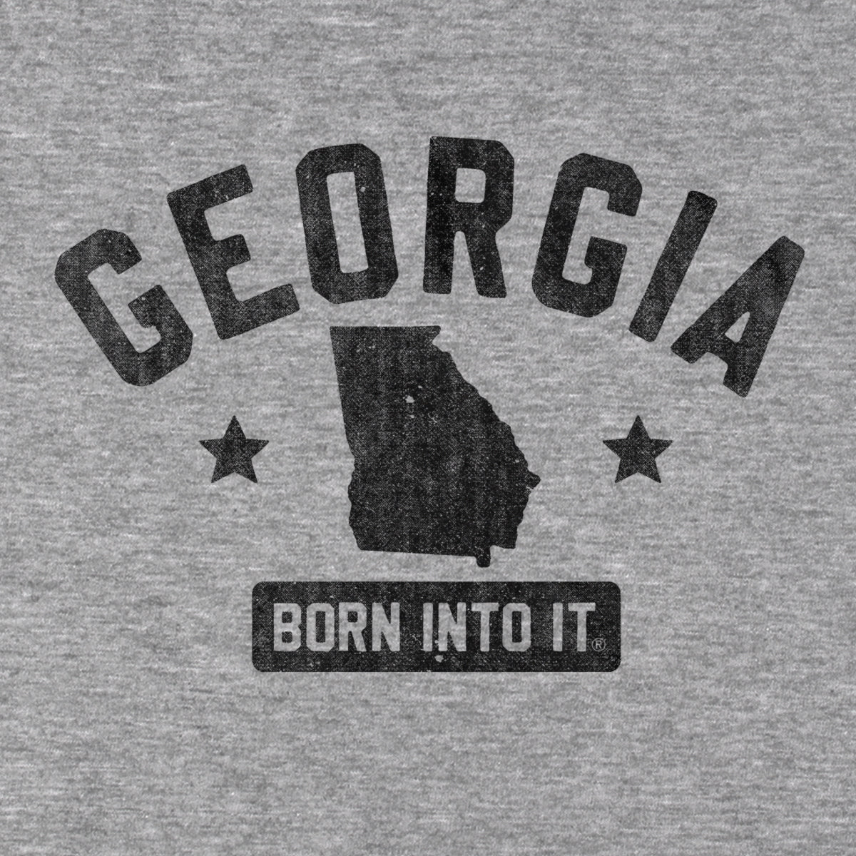 Georgia Keystone Arch T-shirt