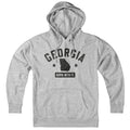 Georgia Keystone Arch Hoodie