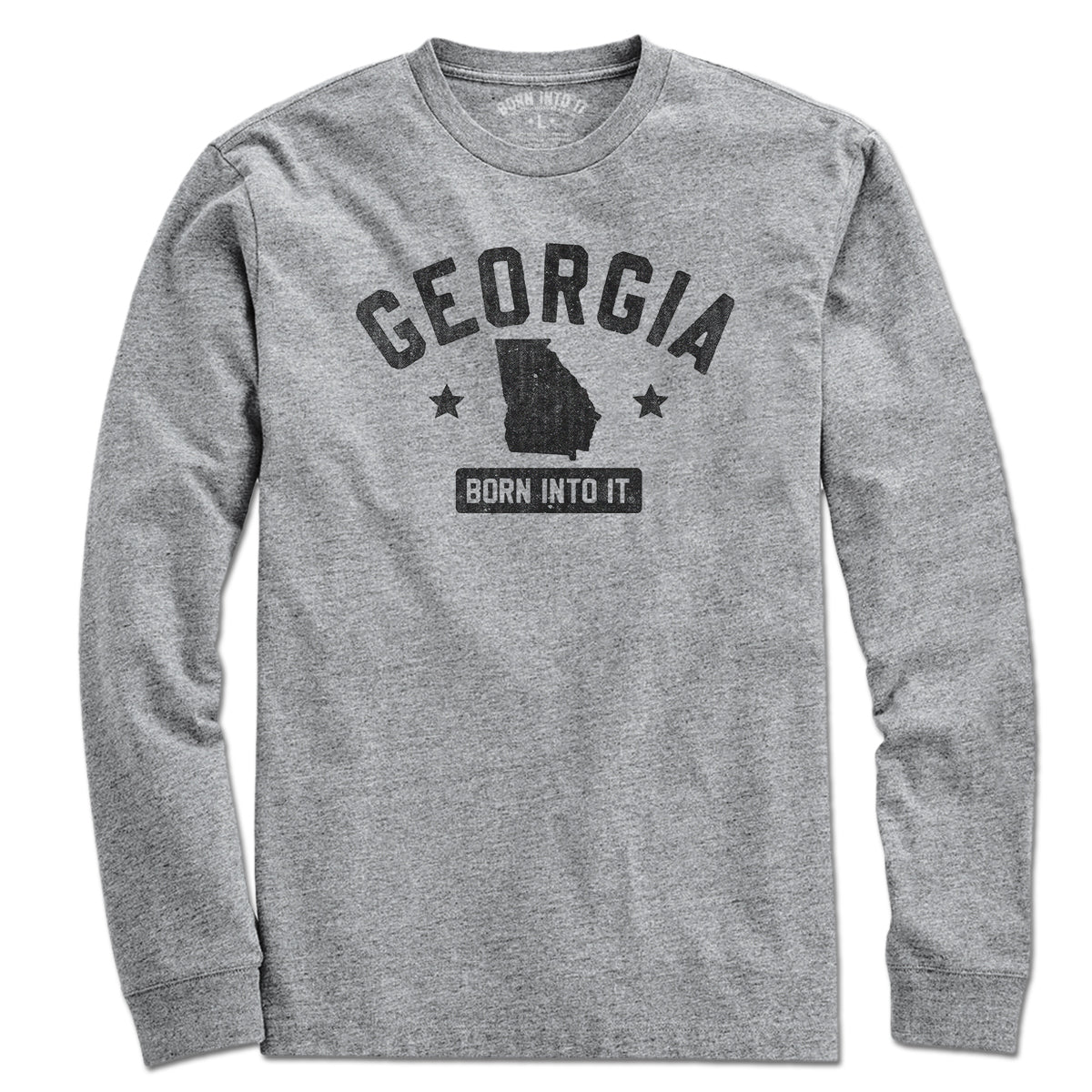 Georgia Keystone Arch T-shirt