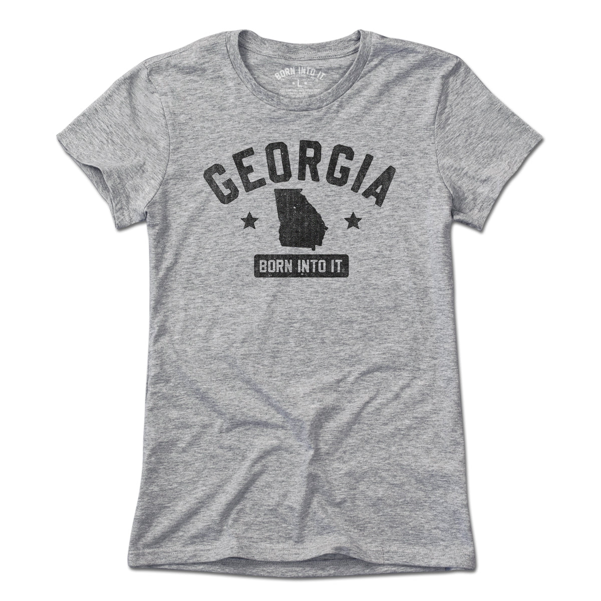 Georgia Keystone Arch T-shirt