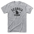 Georgia Keystone Arch T-shirt