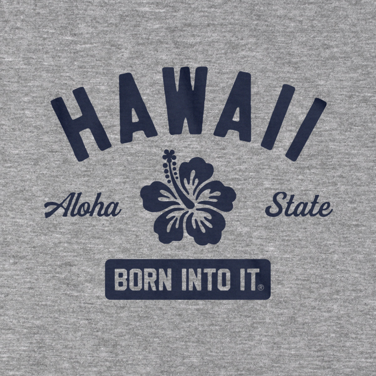 Hawaii Keystone Arch T-shirt