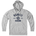 Hawaii Keystone Arch Hoodie